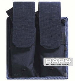 M4/M16 Magazine Pouch for Strikeforce/Tactical Ten Vest Navy