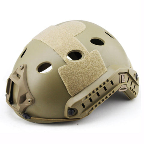 Valken V Tactical Airsoft Helmet ATH Tactical - Earth