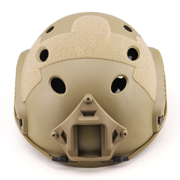 Valken V Tactical Airsoft Helmet ATH Tactical - Earth