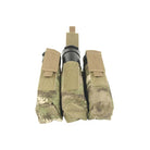 ATPAT Triple Pod Pouch