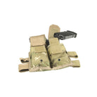 ATPAT M4 Magazine Leg Pouch