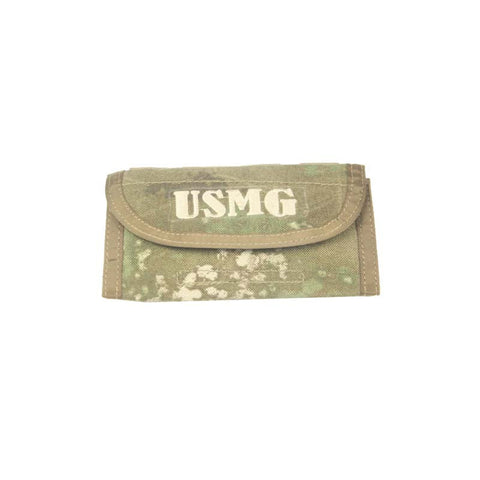 ATPAT ID / Map Pouch