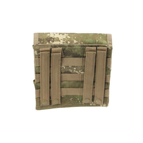 ATPAT Small Double Utility Pouch