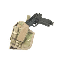 ATPAT Cross Draw Holster Left Hand Small