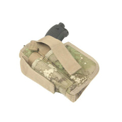 ATPAT Cross Draw Holster Left Hand Small
