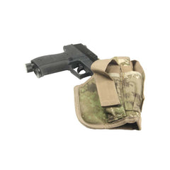 ATPAT Cross Draw Holster Right Hand Small