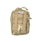 ATPAT Combat Lifesaver Pouch