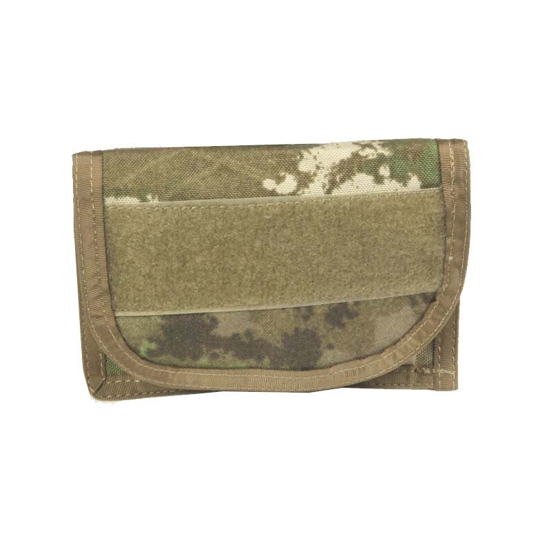 ATPAT Name Tag Pouch