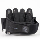 Agility Paintball Pod Pack 4+7 - Black Camo