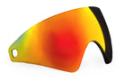 Virtue Vio Paintball Lens - Chromatic Amber