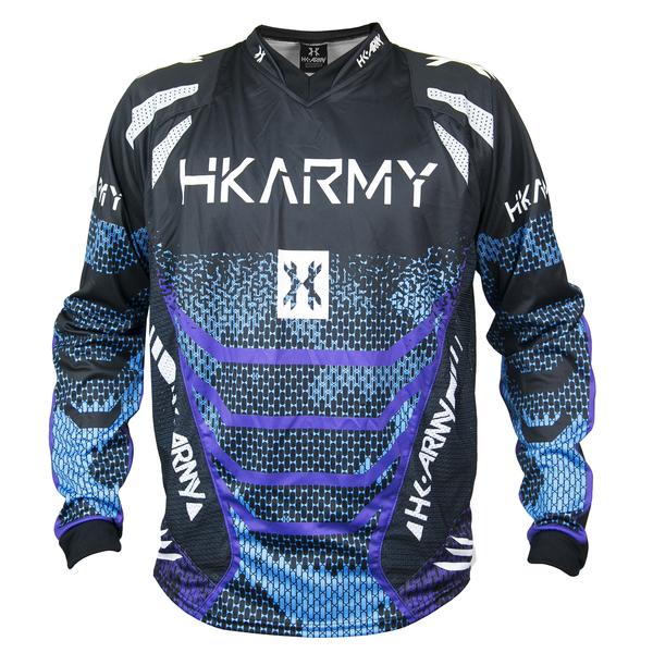 HK Army Freeline Paintball Jersey - Amp - XXXL