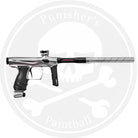 SP Shocker AMP Paintball Gun - Dust White / Polished Black