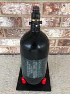 Used Valken 90/4500 PaintballTank