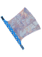 Sandana Flying Skulls Trunk Proline Headwrap - Limited Edition Aoki