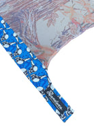 Sandana Flying Skulls Trunk Proline Headwrap - Limited Edition Aoki