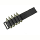 CO2 / Pod Holder Elastic Arm Band (Black) Small