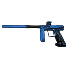 Empire Axe Pro Paintball Marker - Dust Blue / Black