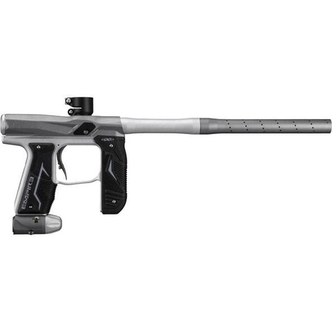 Empire Axe 2.0 Paintball Gun - Dust Grey/Dust Silver