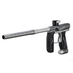 Empire Axe 2.0 Paintball Gun - Dust Grey/Dust Silver