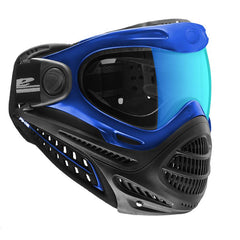 Dye Axis Pro Paintball Mask - Blue