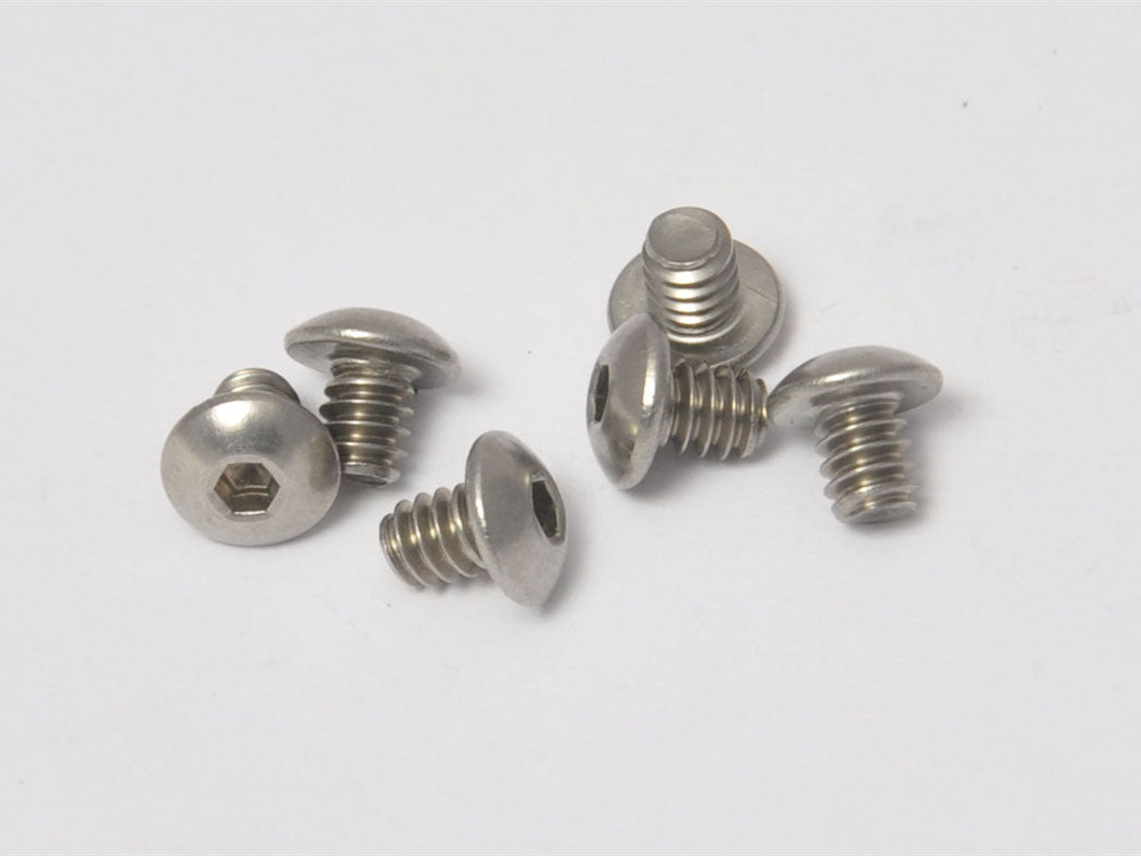 MacDev Screw B5-3-16 (6 Pack)