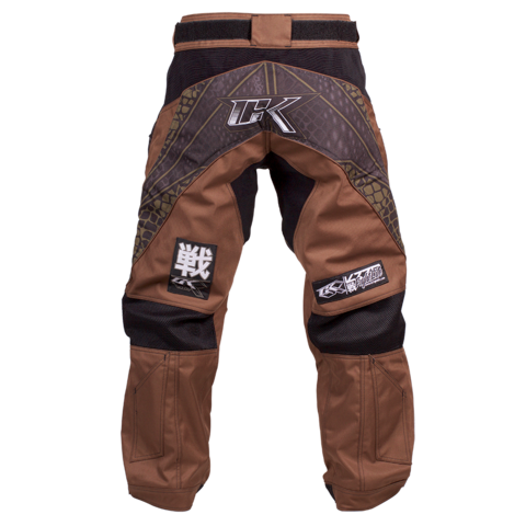 Contract Killer RAPTOR Paintball Pants