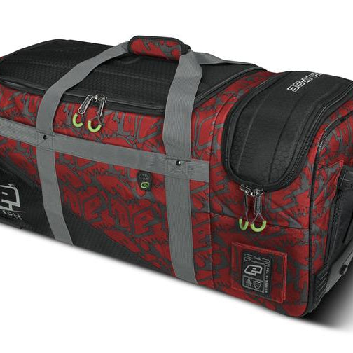 Planet Eclipse GX2 Classic Kitbag / Gearbag - Fighter Revolution