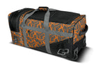 Planet Eclipse GX2 Classic Kitbag / Gearbag - Fighter Orange