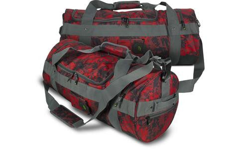 Planet Eclipse Holdall Gear Bag - Fire