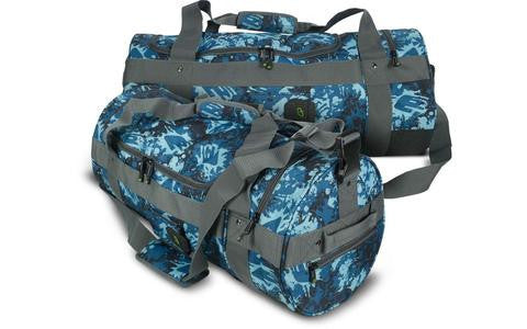 Planet Eclipse Holdall Gear Bag - Ice