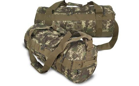 Planet Eclipse Holdall Gear Bag
