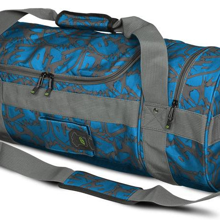 Planet Eclipse Holdall Gear Bag - Fighter Sub Zero