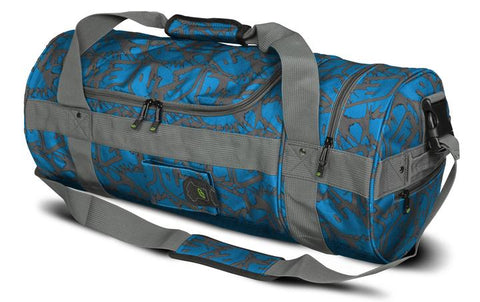 Planet Eclipse Holdall Gear Bag - Fighter Sub Zero