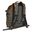 Planet Eclipse GX2 Gravel Bag - Fighter Orange