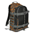 Planet Eclipse GX2 Gravel Bag - Fighter Orange