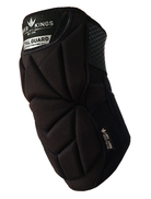 BNKR Bunkerkings Royal Guard Paintball Knee Pads