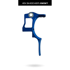Infamous Shocker Amp Lightning Deuce Trigger (FITS SHOCKER AMP) - Choose your Color Blue