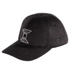 Exalt Bounce Hat   Black   punisherspb.myshopify.com