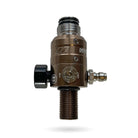 Infamous Edition Powerhouse HAYMKR 500 Regulator Gen 3 - Bronze