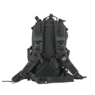 Valken V Tactical KILO Compact Backpack- Black