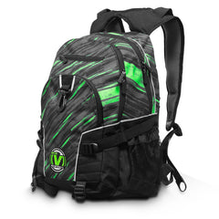 Virtue Paintball Wildcard Backpack - Lime
