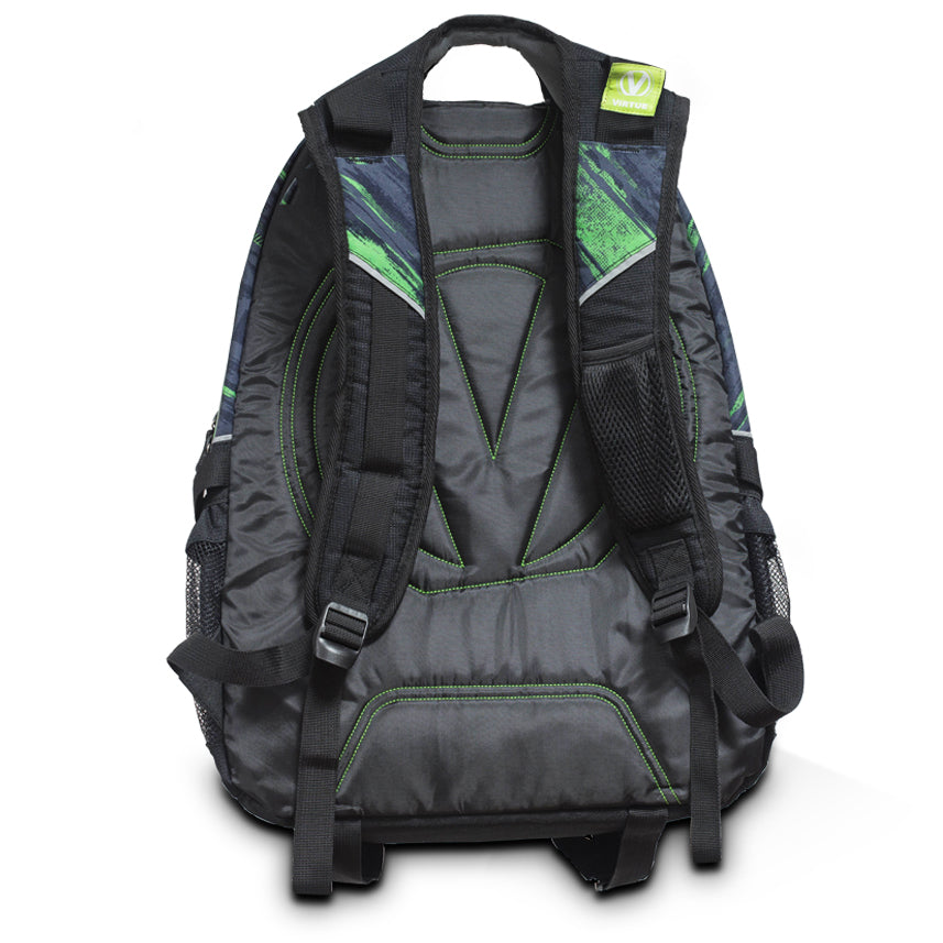 Virtue Paintball Wildcard Backpack - Red