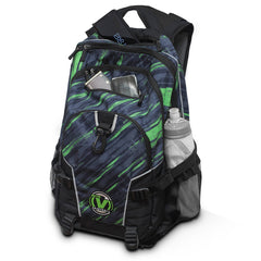 Virtue Paintball Wildcard Backpack - Red