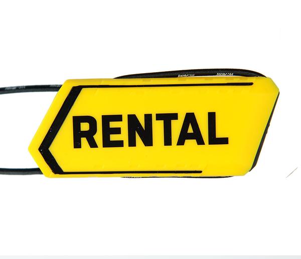 HK Army Ball Breaker - Rental