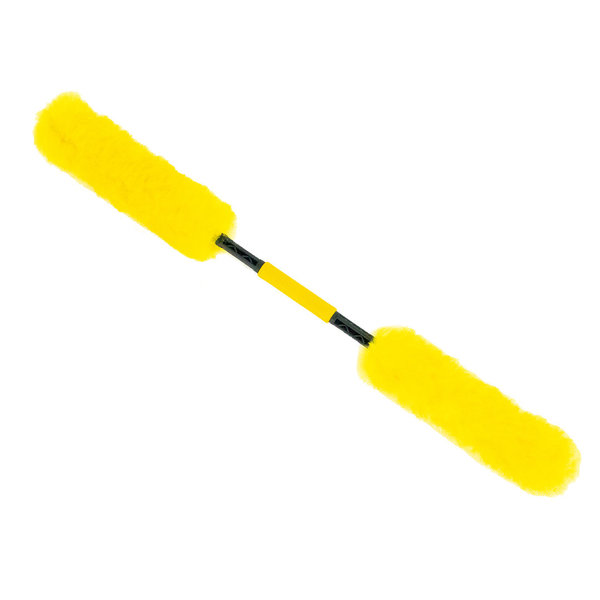 Barrel Swab - Valken Fate Folding - Yellow