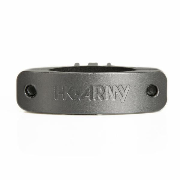 HK Army Go Pro Barrel Camera Mount - Pewter