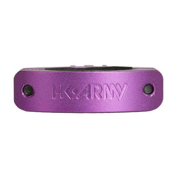 HK Army Go Pro Barrel Camera Mount - Purple