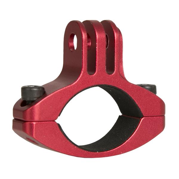 HK Army Go Pro Barrel Camera Mount - Red