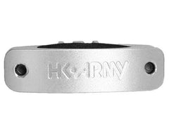 HK Army Go Pro Barrel Camera Mount - Silver