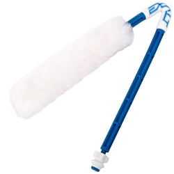 Exalt paintball Barrel Maid - Arctic (Blue/White)